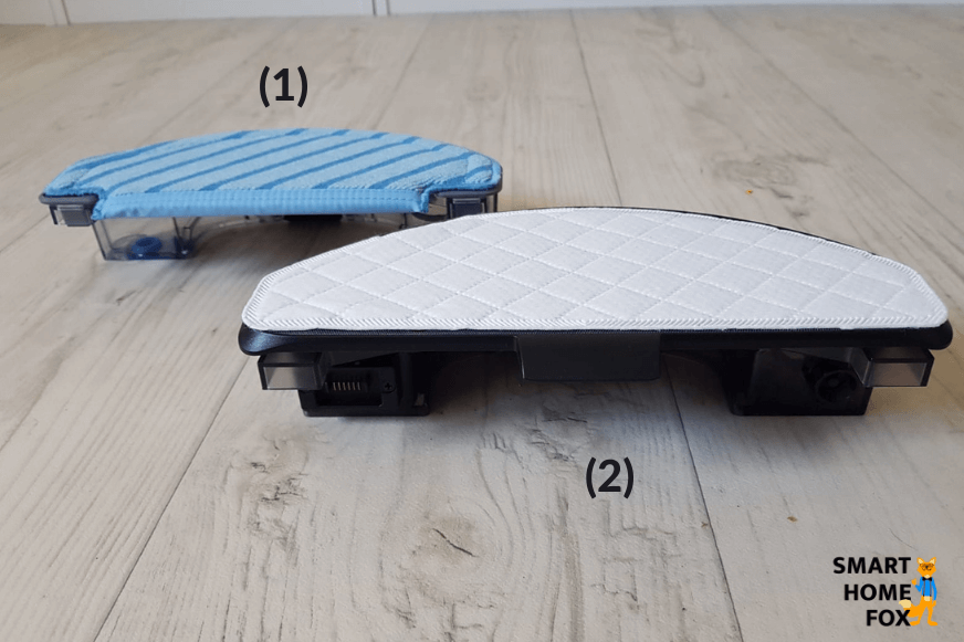 ozmo t8 vs n8